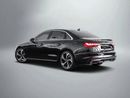 أودي A4 35 TFSI S Line 2.0L
