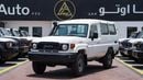 Toyota Land Cruiser 70