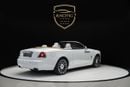 Rolls-Royce Dawn Rolls Royce Dawn