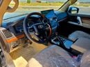 Toyota Land Cruiser Landcruiser GXR 2016Facelift 2024 V6 LHD Petrol