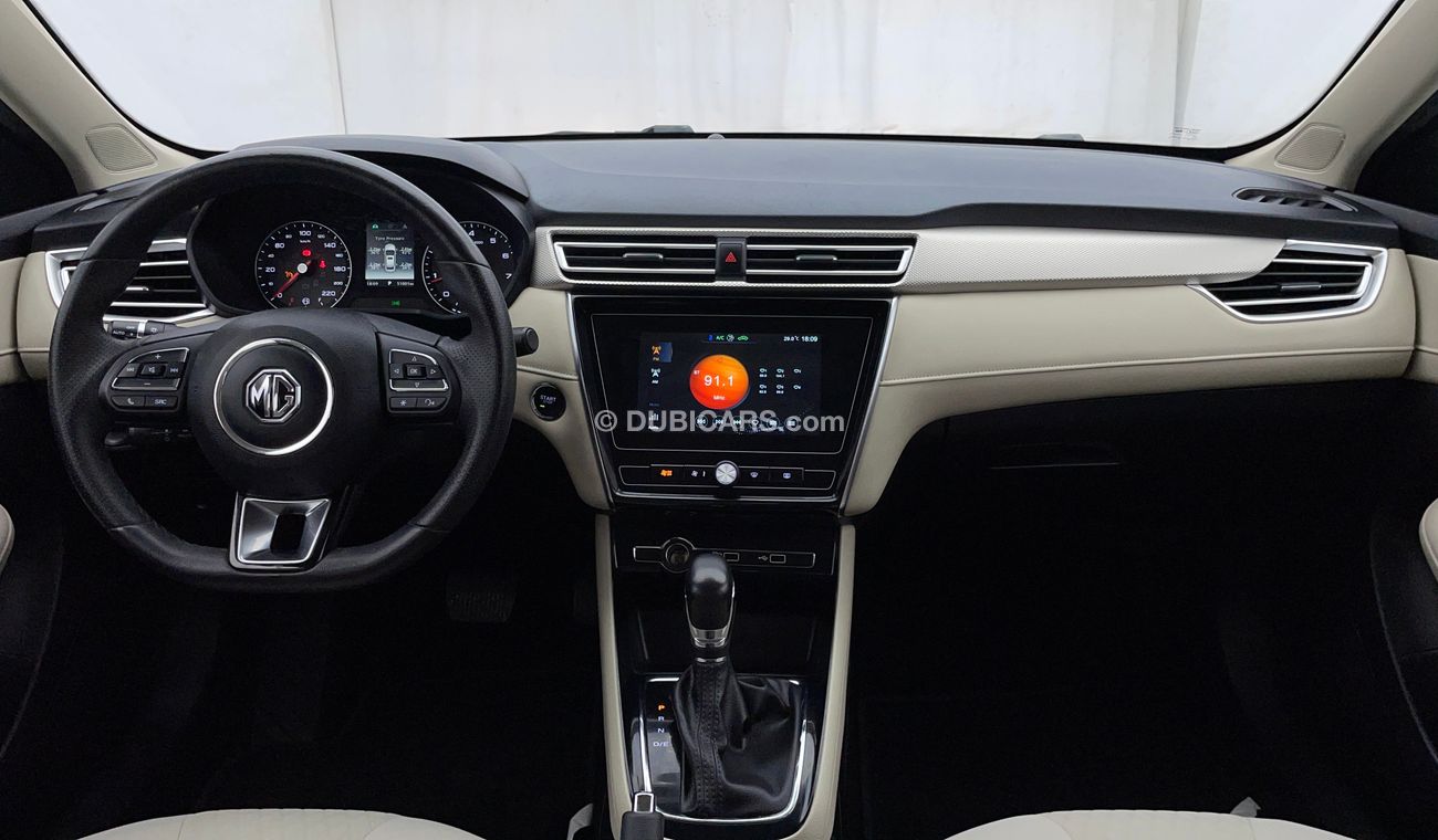 MG 350s COMFORT 1.5 | Under Warranty | Inspected on 150+ parameters