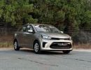 Kia Pegas EX FOP Kia Pegas | 1.4 L | 2024 | GCC | Accident-Free | In Excellent Condition | 496 P.M