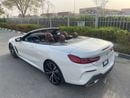 BMW M850i Warranty