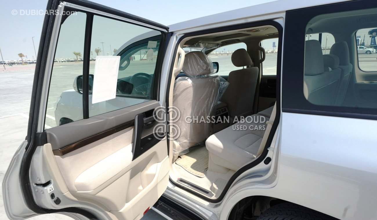 Toyota Land Cruiser 4.5L DIESEL GXR A/T MY20, 0km(Vehicle Code : F5530)