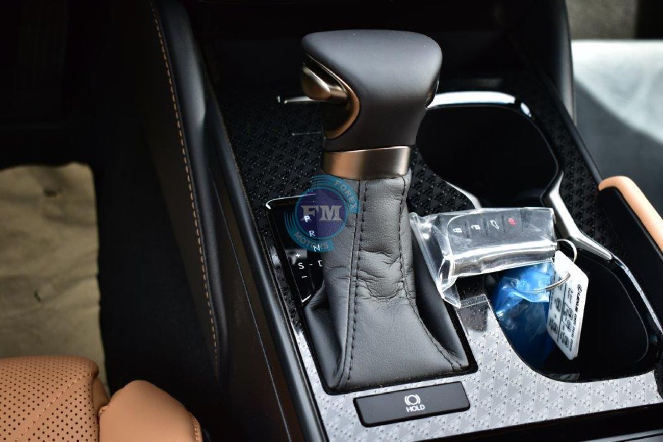 لكزس ES 350 Signet 3.5L Automatic