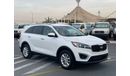 كيا سورينتو 2017 KIA SORENTO 2.4L , V4/ EXPORT ONLY