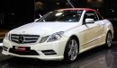 مرسيدس بنز E 350