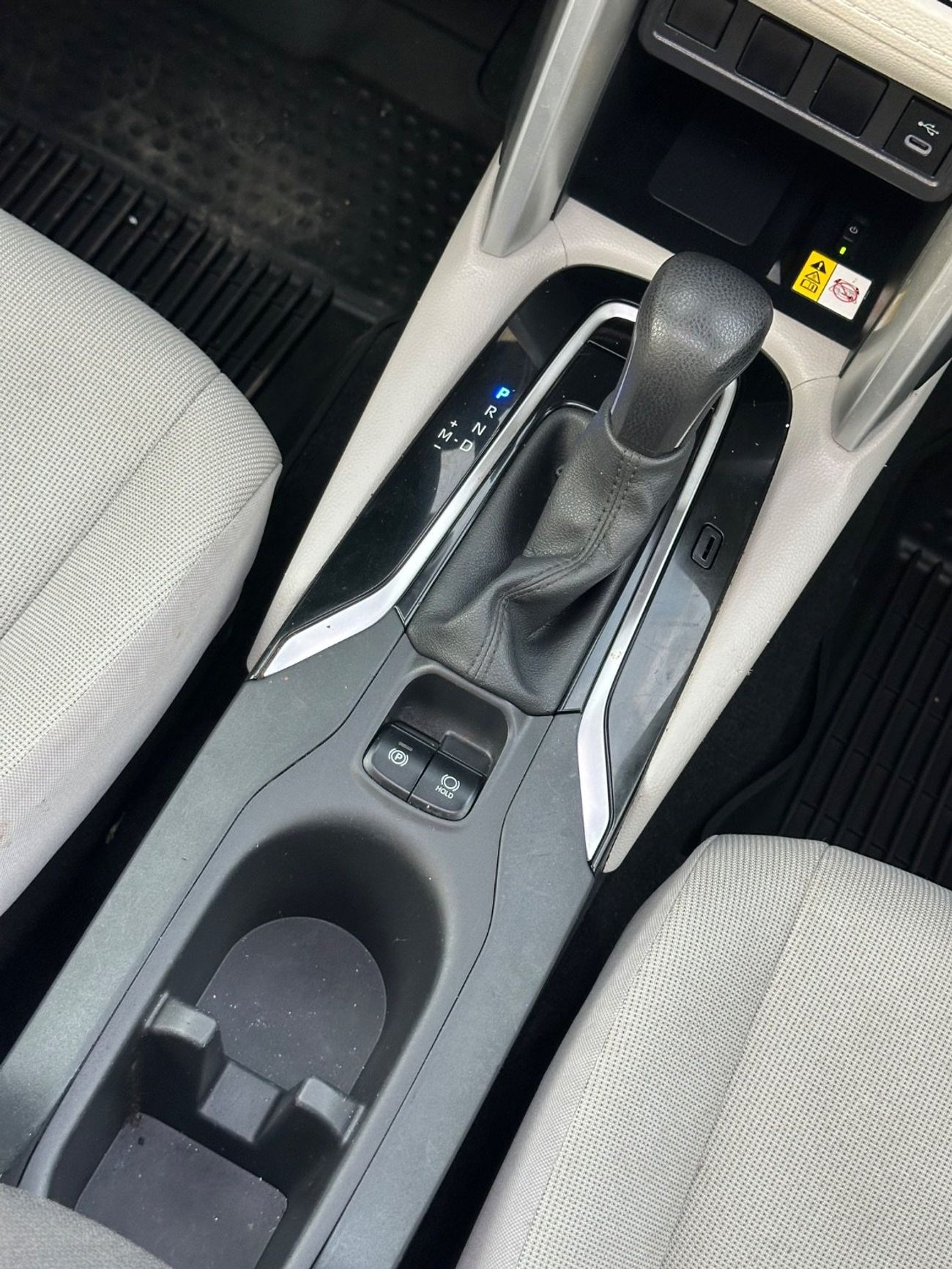 Toyota Corolla Cross Corolla Cross Full Option Sunroof, push start, JBL system 2023