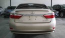 Lexus ES350