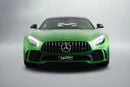 Mercedes-Benz AMG GTR