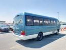 Toyota Coaster TOYOTA COASTER BUS RHD 1998 MODEL 4.2 L DIESEL AUTOMATIC(PM05001)