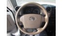 Toyota Land Cruiser Pick Up VDJ79 4.5L DIESEL SINGLE CABIN NEW EXPORT ONLY