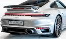 Porsche 911 2022 Porsche 911 Turbo, 2024 Porsche Warranty, As New Condition, GCC