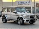 مرسيدس بنز G 500 STD