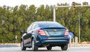 Chevrolet Aveo LS 1.6L Sedan CHEVROLET AVEO 2019 GCC IN EXCELLENT CONDITION
