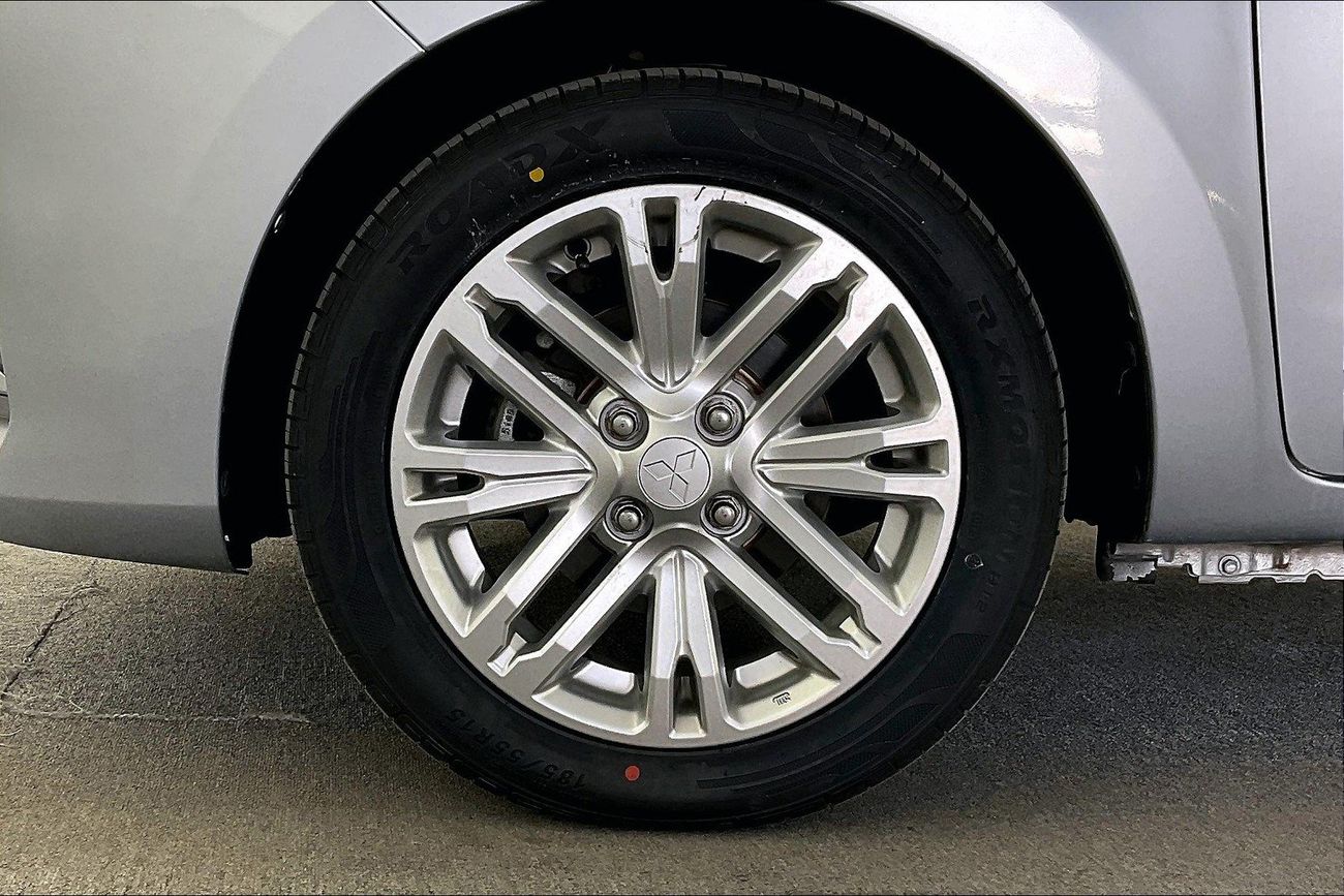 ميتسوبيشي اتراج GLX Full | National Day Celebration | شامل الضمان | 0 ﺪﻔﻋﺓ ﺃﻮﻟﻯ