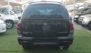 Chevrolet Trailblazer Gulf - No. 2 - excellent condition does not need any expenses