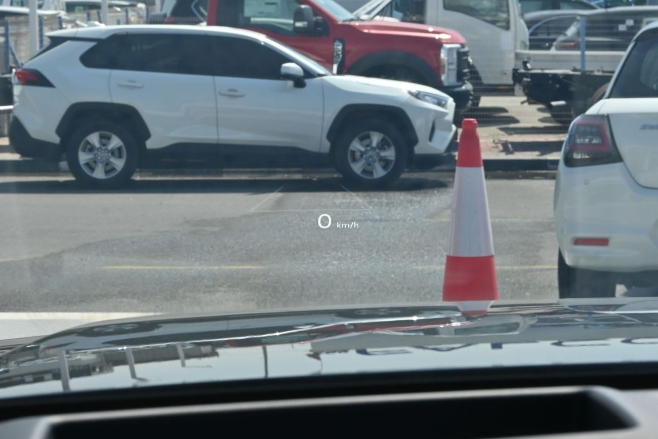 هيونداي سانتا في Hyundai Santa Fe Calligraphy 2.5L Turbo, 4WD HTRAC