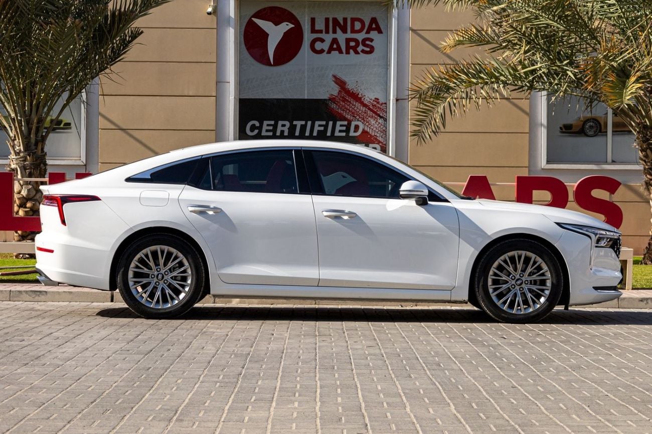 Bestune B70 2025 Bestune B70 Comfort GCC Specs | Agency Warranty | Service Contract for 701.00 AED monthly