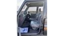 Toyota Land Cruiser Pick Up