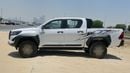 Toyota Hilux Toyota Hilux GR Sport - GCC - 2026 Brand New (Export)