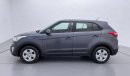 Hyundai Creta S 1.6 | Under Warranty | Inspected on 150+ parameters