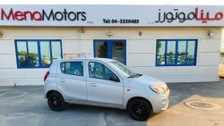 Suzuki Alto MT 3 Cylinder