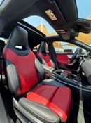 مرسيدس بنز CLA 250 مرسيدس بنز cla250 خليجي بحالة ممتازة