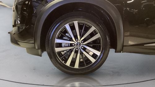 Nissan Pathfinder SL 3.5L (7 Seater) SL | Guaranteed Warranty | 0 Down Payment