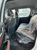 Foton Tunland FOTON TUNLAND E 2.4L