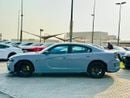 دودج تشارجر SXT Mid 3.6L