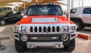 Hummer H3