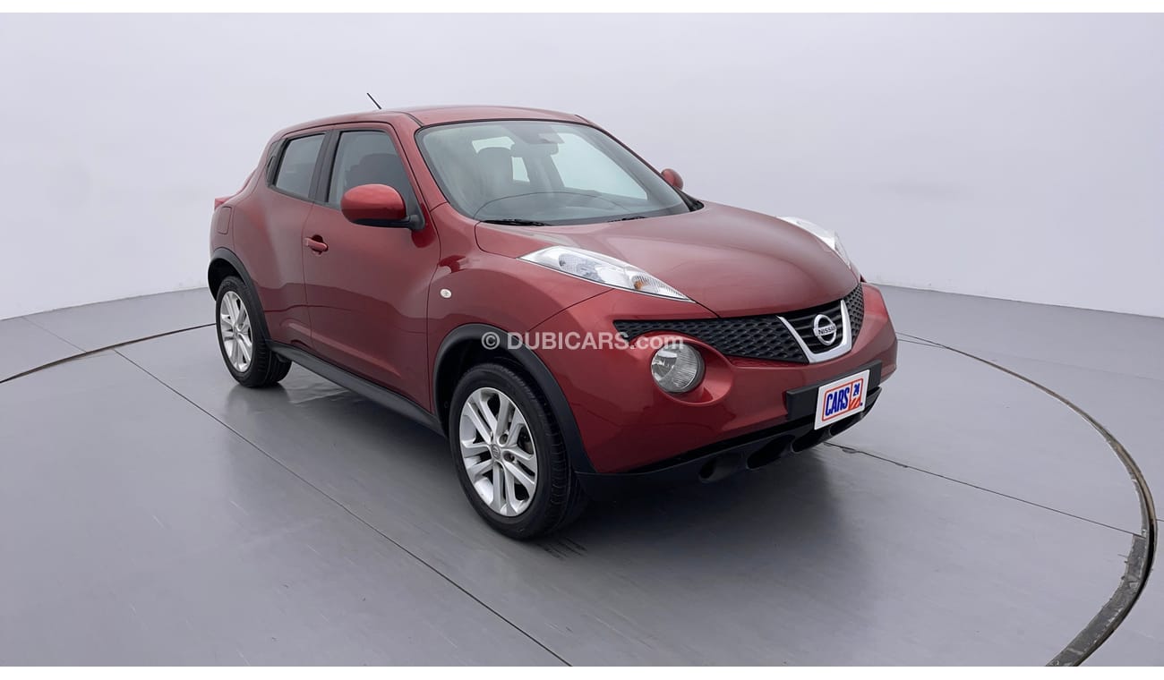 Nissan Juke S 1.6 | Zero Down Payment | Free Home Test Drive