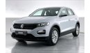 Volkswagen T-ROC Life | 1 year free warranty | 1.99% financing rate | Flood Free