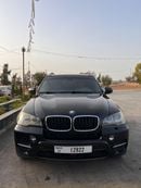 بي أم دبليو X5 35i Special Edition 3.0L BMW X5 X-Drive 35i / 2013 / USA / Free Accident / Only 85,000KM