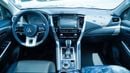 Mitsubishi Montero Sport Brand New – 3.0L Petrol 4WD Automatic – H59 – GCC 2026 – Export Only