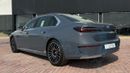 BMW 740i 3.0TT 2026 ( For Export ) BMW 7-Series  RWD GCC BRAND NEW