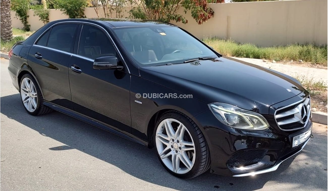 مرسيدس بنز E300