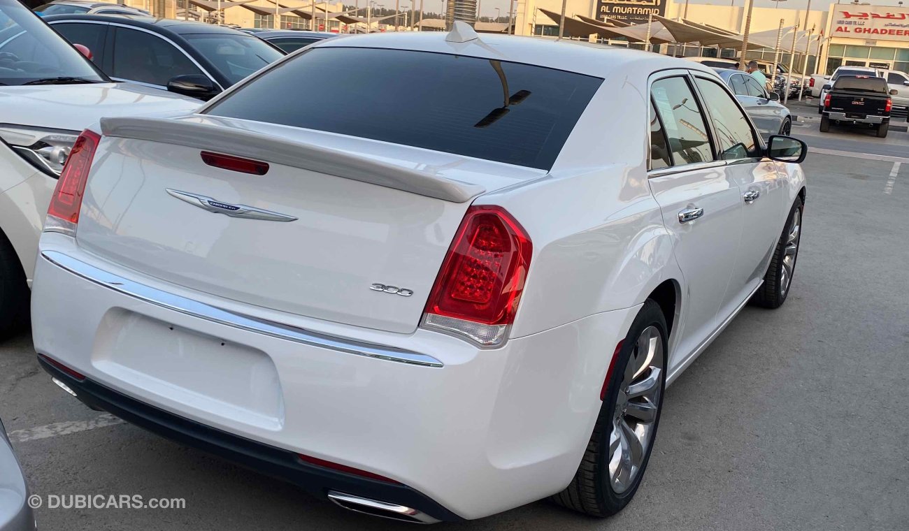 Chrysler 300C