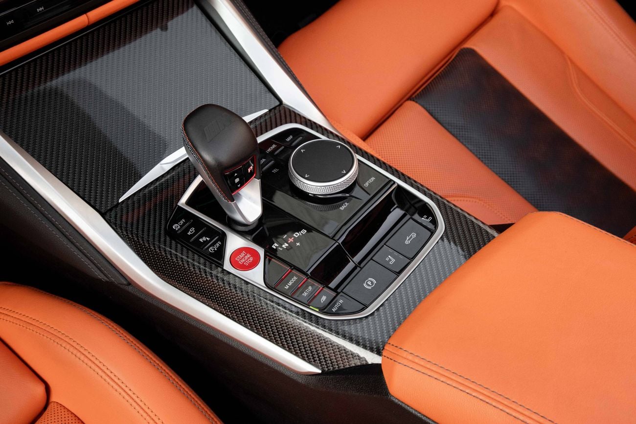 BMW M4 M4 Competition Convertible | 8,030 P.M | 0% Downpayment | BMW Warranty 2029