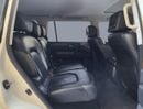 نيسان باترول LE T2 TITANIUM LE Titanium 5.6L Excellent condition - Large Engine