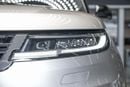 Land Rover Range Rover Sport SV Edition Two P635 4.4L