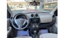 Nissan Micra NISSAN MICRA 2020-GCC-WARRANTY-FINANCE 5YEARS- 0%DP