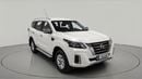 Nissan X Terra TITANIUM 2021 | AED 927/Month | 0 DP | 30 Day Return | Warranty | Service History