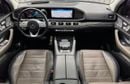 Mercedes Benz GLS580 GLS 580 4MATIC