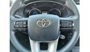 Toyota Hilux 2.7L PETROL, Full Option, Push Start, (CODE # GLXS20)