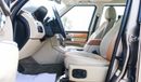 Land Rover Discovery LR4 GCC FULL OPTION