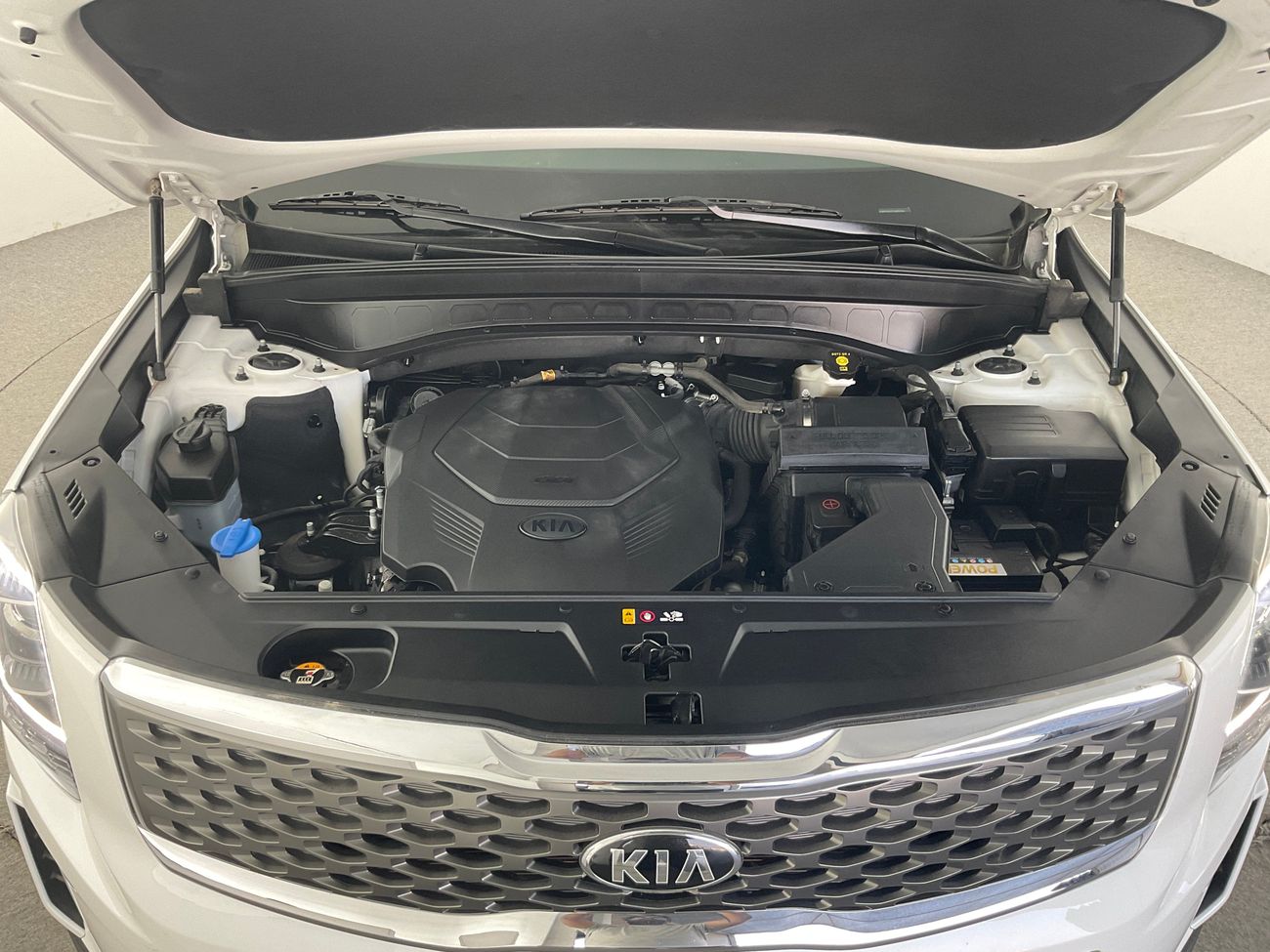 كيا تيلورايد LX | شامل الضمان | 0 ﺪﻔﻋﺓ ﺃﻮﻟﻯ