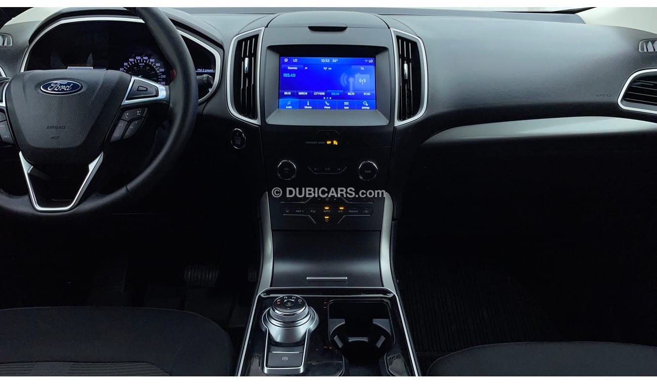 Ford Edge SEL 2 | Zero Down Payment | Free Home Test Drive