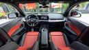 بي أم دبليو X1 2024 BMW X1 M35 xDrive M-Sport GCC | Agency Warranty  | Service Contract